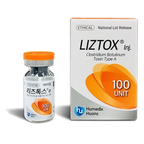 Liztox-100IU-HUTOX